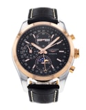 Longines Conquest L2.798.5.52.3